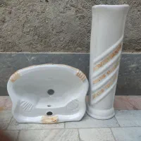 روشویی|لوازم سرویس بهداشتی|زاهدان, |دیوار