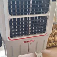 کولر آبی برفاب