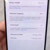 15 پرو مکس|موبایل|قم, ارم|دیوار
