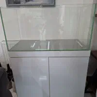 آکواریوم APA صفر ۴۵×۹۰×۴۵