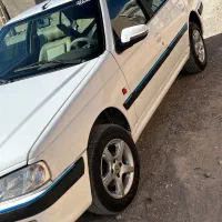 پژو پارس 92|خودرو سواری و وانت|زابل, |دیوار