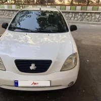 خودرو تیبا ۲ مدل ۱۳۹۷، آماده انتقال و سوار شدن