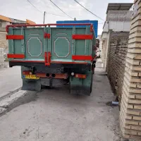 خاور۸۰۸ مدل ۶۳|خودرو سنگین|گنبد کاووس, |دیوار