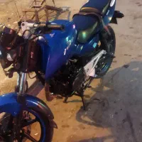 پالس ۱۸۰|موتورسیکلت|اصفهان, جلفا|دیوار