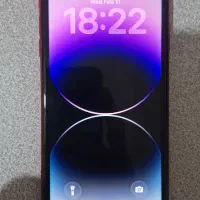 آیفون 11 256گیگ