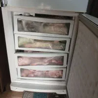 یخچال اورست کاملاسالم بدون خط وخش بفروش میرسد|یخچال و فریزر|ماسال, |دیوار