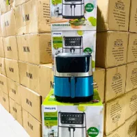 سرخکن چک120روزه مدل9270 فلیپس اصل سرخ کن سَبدجدا|اجاق گاز و لوازم برقی پخت‌وپز|یزد, |دیوار