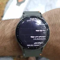 گلکسی واچ سری 7|ساعت|بهبهان, |دیوار