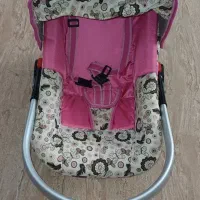 کری یر در حد نو دخترانه