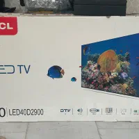 تلویزون 40 اینچ