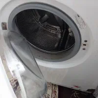 ماسین لباسشویی ابسال ۵کیلویی