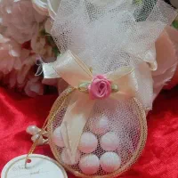 گیفت عروسی عقد حنابندون و شب یلدا