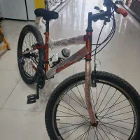 دوچرخه ۲۴ تمیز