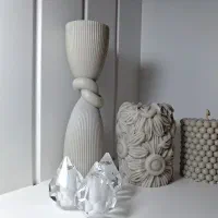 باکس گل شمع|صنایع دستی و سایر لوازم تزئینی|مشهد, آبکوه|دیوار