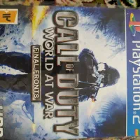 2 عدد بازی پی اس 2|کنسول، بازی ویدئویی و آنلاین|نهاوند, |دیوار