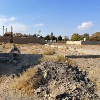 زمین مسکونی میامی بلوار امام رضا