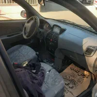 تیبا۲بدون رنگ عروسک|خودرو سواری و وانت|مشهد, وکیلآباد|دیوار