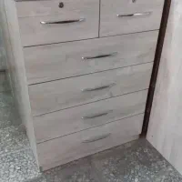 تولید انواع  کمد و دراور رگال و تعمیرات و نصب|جاکفشی، کمد، دراور|تهران, شهرک ولیعصر جنوبی|دیوار