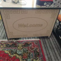 میزکار وکولر و ضبط و تلویزیون