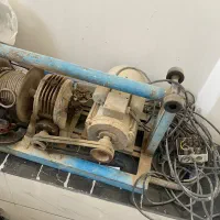 بالابر ساختمانی