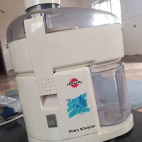آب‌میوه  گیر
