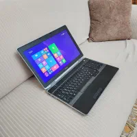 لبتاب core i7 مارک Dell گرافیک مجزا دار با رم8g