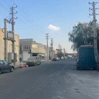 اجاره مغازه ۱۵۰متری ،مجتمع صنفی (کامیونداران)|اجارهٔ مغازه و غرفه|کرج, مجتمع صنفی صنعتی|دیوار