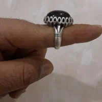 انگشترای نقره اصل