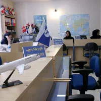 فروش بلیط پرواز قطار اتوبوس