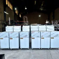 فرریلی پیتزا|کافی‌شاپ و رستوران|رباط‌کریم, شهرک صنعتی پاسارگاد|دیوار