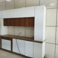 کابینت|مصالح و تجهیزات ساختمان|نسیم‌شهر, |دیوار