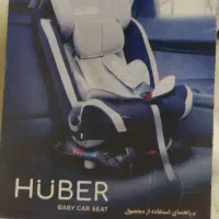 صندلی ماشین کودک