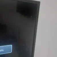 ال ای دی ۳۲ رسیور دار به همراه گیره دیواری|تلویزیون و پروژکتور|تربت جام, والفجر|دیوار