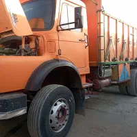 راننده پایه یک