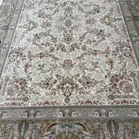 یک عدد فرش ۱۲ متری