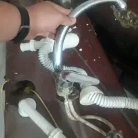 شیر الات اشپز خانه سالم|لوازم سرویس بهداشتی|شیروان (خراسان), |دیوار