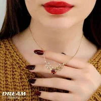 پلاک و زنجیر نو|بدلیجات|کرج, شهرک بنفشه|دیوار
