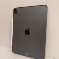 iPad Pro 11 inch 2021 wifi|تبلت|خرمآباد, |دیوار