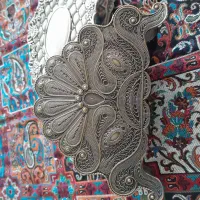 جا دستمال کاغذی