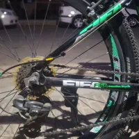 دوچرخه ۲۶ فیفا|دوچرخه، اسکیت، اسکوتر|ملایر, |دیوار