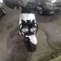 موتور سافاری