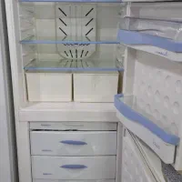 یخچال فریزر سایوان تمیز|یخچال و فریزر|تهران, جوادیه تهرانپارس|دیوار