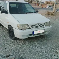 پراید 132دوگانه سی آن جی دستی