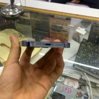 آیفون ۱۳ پرو حافظه ۲۵۶|موبایل|شادگان, |دیوار