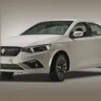 فروش خودرو تارا دندهای در نمایندگی شیراز