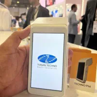دستگاه کارتخوان 4G/ضمانت قطع نشدن و گارانتی تعویض|فروشگاه و مغازه|خرم‌آباد, |دیوار