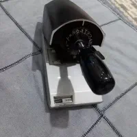 دستگاه چاپ پرفراز چک