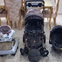 ست کالسکه