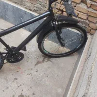 دوچرخه سایز ۲۴تخفیف هم داره