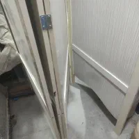 پرده جداکننده فضا مخصوص آتلیه یالباس فروشی